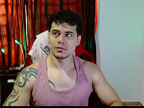 Logan0626 online show from 03-23-26, 08:02