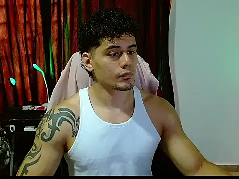 Logan0626 online show from 03-26-26, 07:41