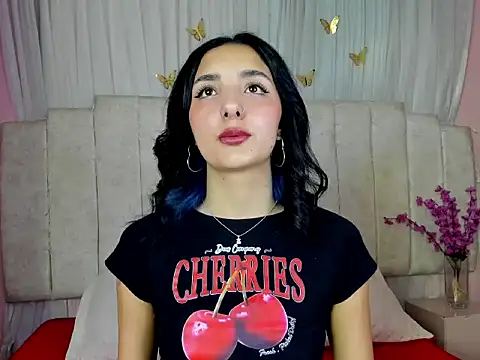 Aris Suarez online show from 03-25-26, 09:21