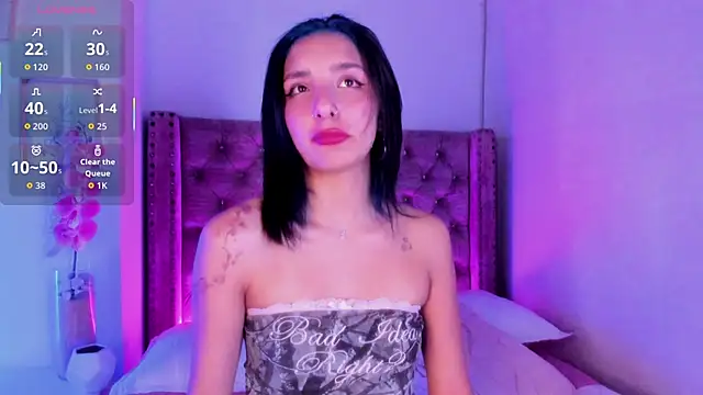 Snapshot of Aris_Suarez chatting on 05-16-26, 05:04 Aris Suarez online show from 05-16-26, 05:04
