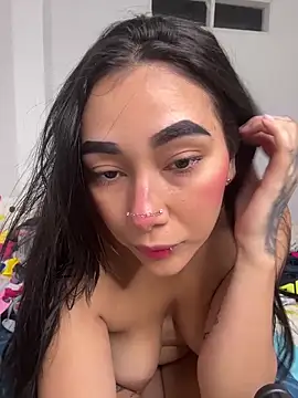 Mia  Starxxx online show from 04-12-26, 09:42