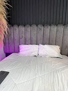 Nanda vixen  online show from 03-15-26, 10:27