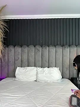 Nanda vixen  online show from 03-16-26, 08:35