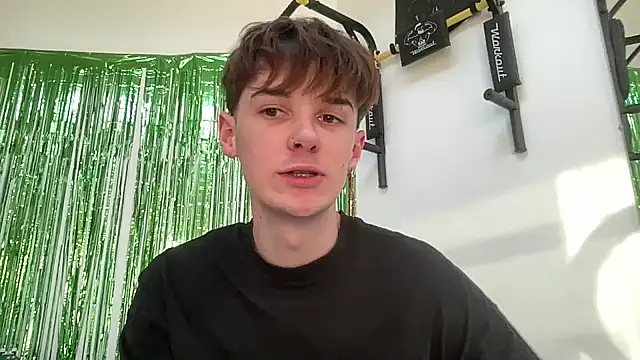 YourMilkyGuy online show from 03-11-26, 03:18