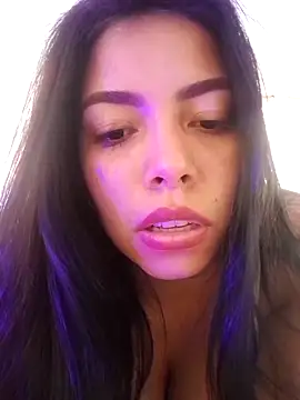 Ariana Castillo   online show from 02-28-26, 03:13