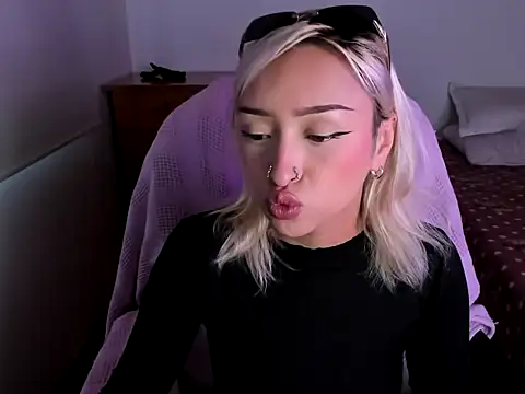  AbbyIce online show from 02-07-26, 10:35