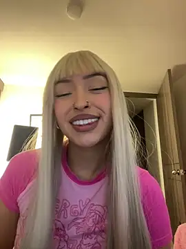  AbbyIce online show from 04-17-26, 04:59