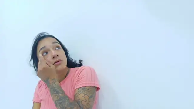 Fit valkiria online show from 04-10-26, 08:02