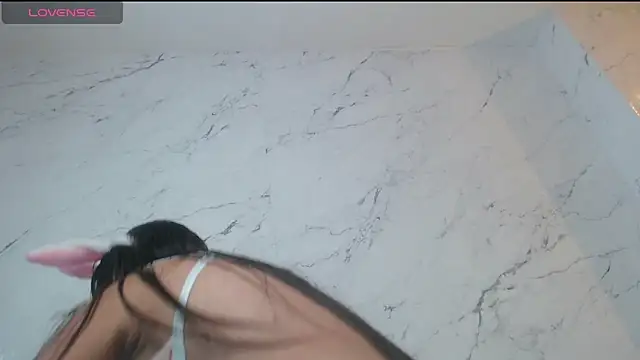 lili mint tf online show from 04-08-26, 09:09