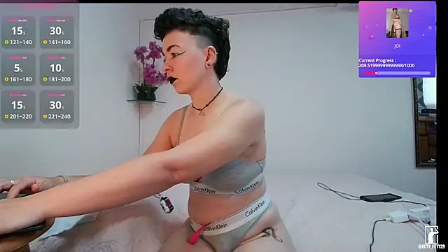 kittyfitty29 online show from 05-24-26, 10:15