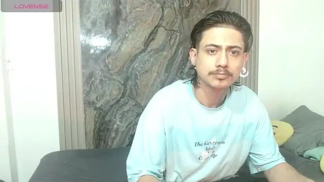 Damian-and-Camerum online show from 04-18-26, 03:21