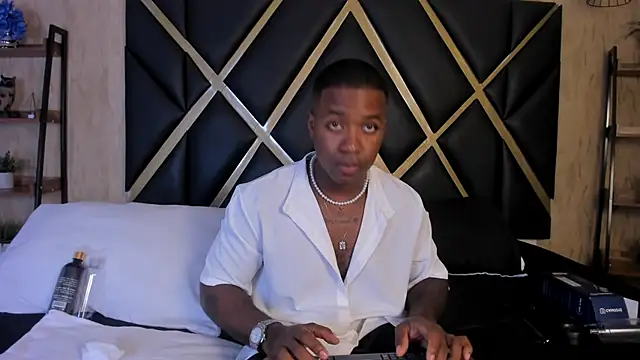 LuccianoDaytona online show from 03-02-26, 07:54