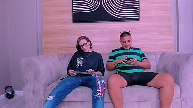 close friends online show from 05-09-26, 02:11