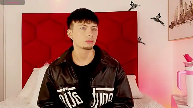 Snapshot of Novoa_Prime chatting on 02-12-26, 03:45 Novoa Prime online show from 02-12-26, 03:45