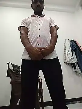 Daddyishere 19 online show from 07-07-26, 04:48