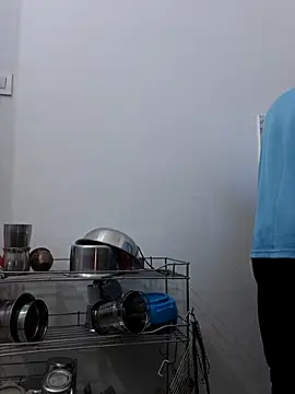Daddyishere 19 online show from 07-22-26, 08:50