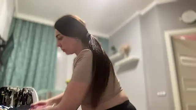 Darsy Rox online show from 03-13-26, 06:25