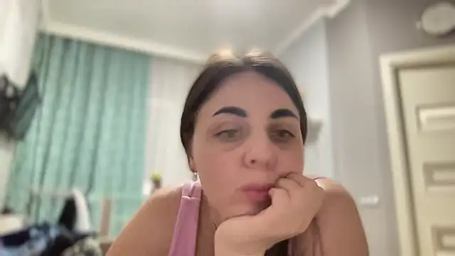 Darsy Rox online show from 03-20-26, 05:51