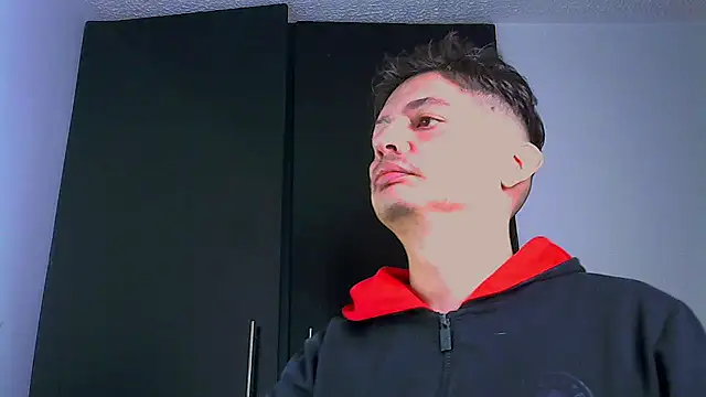 Thommas8a online show from 02-14-26, 02:52