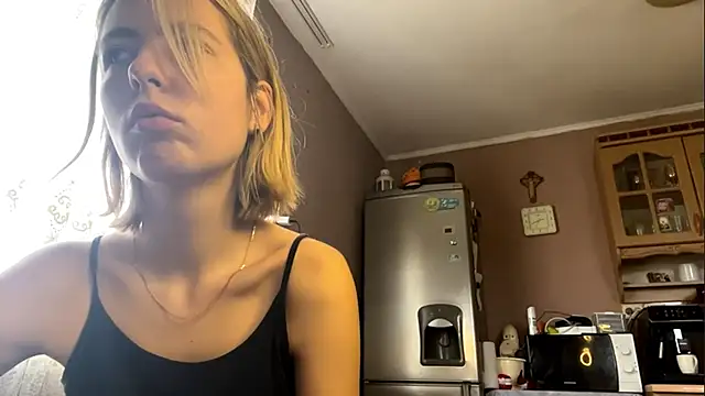 CharmingBlonde online show from 02-14-26, 11:40