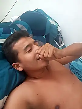 NoxSeduce online show from 02-08-26, 06:55