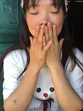 cuty lusy online show from 05-14-26, 01:34