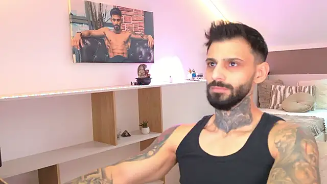 TristanGrey online show from 02-13-26, 06:42