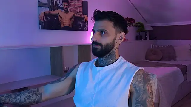 TristanGrey online show from 02-20-26, 07:21