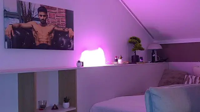 TristanGrey online show from 03-01-26, 06:37