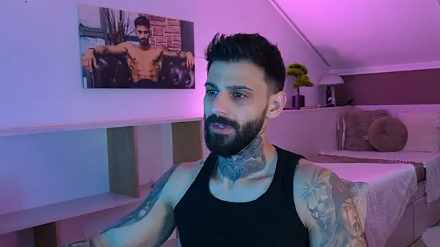 TristanGrey online show from 03-05-26, 05:47