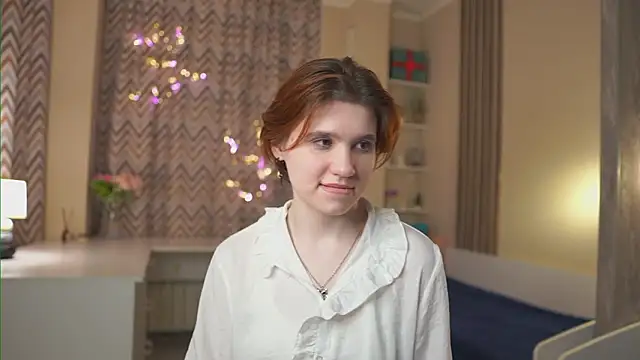 BelleHayton online show from 02-17-26, 02:35