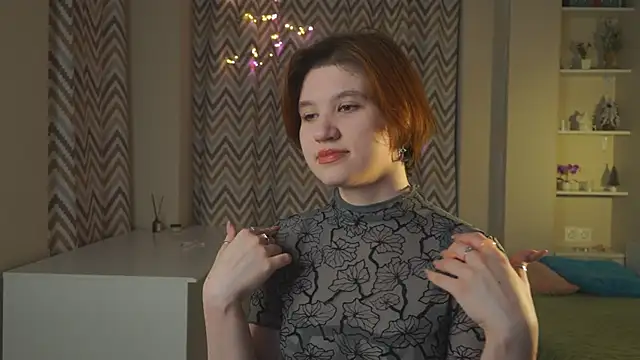 BelleHayton online show from 02-22-26, 03:10