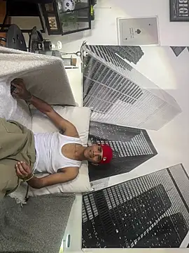 thonnymoreno online show from 03-12-26, 10:43