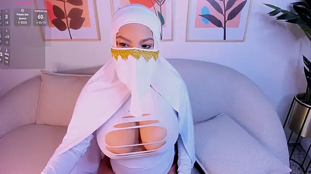 salmma habibi online show from 02-22-26, 04:27