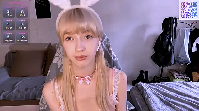 TaliCaan online show from 04-12-26, 11:15