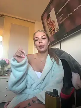 Snapshot of Georgialacex chatting on 02-16-26, 10:11 Georgialacex online show from 02-16-26, 10:11