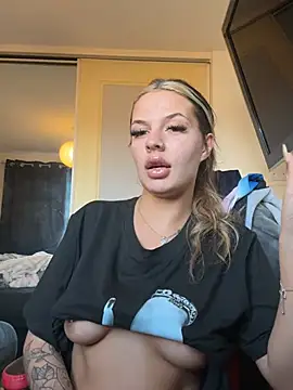 Snapshot of Georgialacex chatting on 03-03-26, 10:21 Georgialacex online show from 03-03-26, 10:21