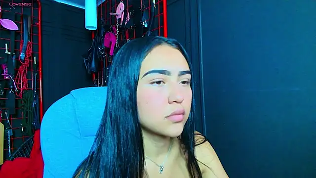 Velvet Authority online show from 02-21-26, 12:50