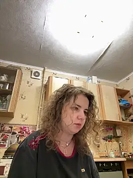 SueCurlykisss online show from 05-12-26, 09:45