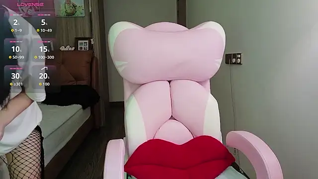 xiaojie jie online show from 02-28-26, 03:24