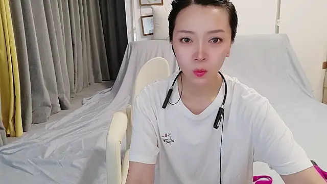 xiaojie jie online show from 07-04-26, 04:13