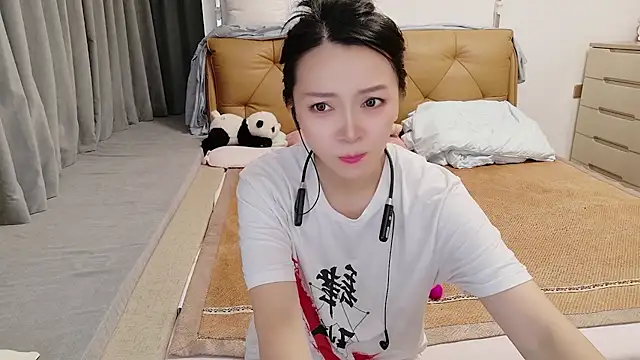 xiaojie jie online show from 07-15-26, 05:29
