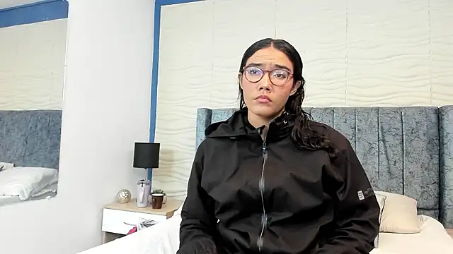 PamelaChu01 online show from 02-25-26, 01:26