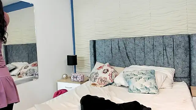 PamelaChu01 online show from 03-01-26, 04:58