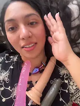 Victoria Lusty online show from 04-17-26, 09:29