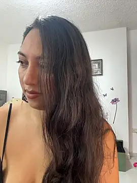 Victoria Lusty online show from 06-10-26, 10:08