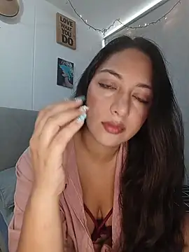Victoria Lusty online show from 06-11-26, 09:35
