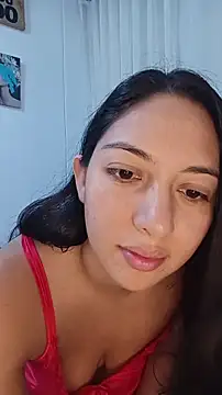 Victoria Lusty online show from 07-07-26, 01:52