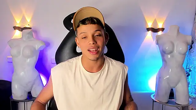 Gael zambrano online show from 02-24-26, 11:47