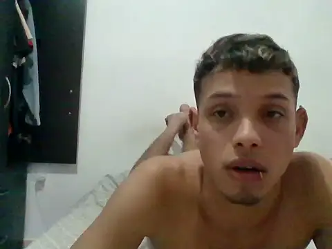 Gael zambrano online show from 02-28-26, 10:00